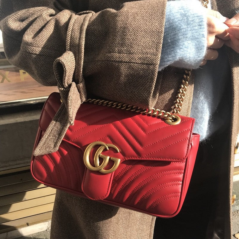 COZY BAGS - GUKI Women Bags - 554