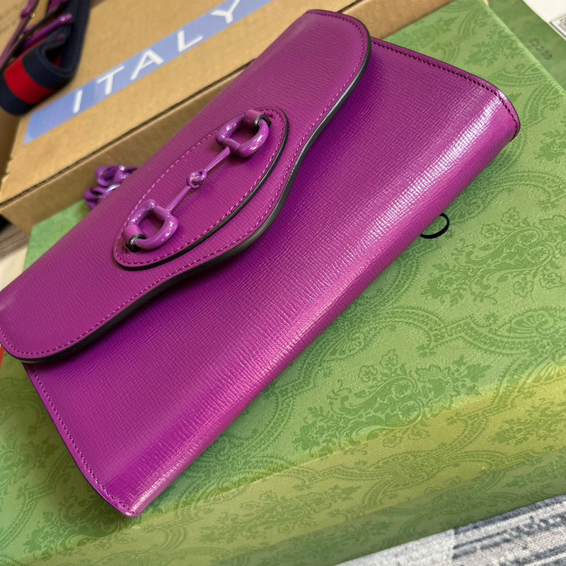 JB - Guki Lady Bags - 327