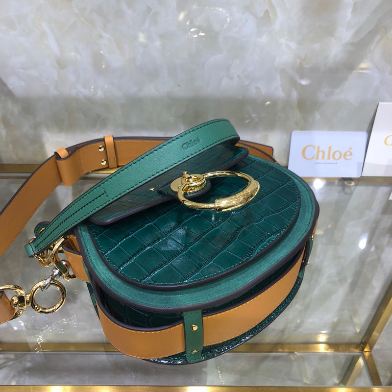 COZY BAGS - CLE Bags - 124