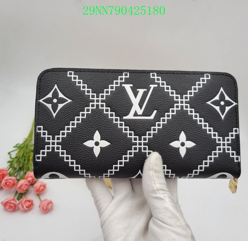 COZY BAGS - LOV Wallet - 1425