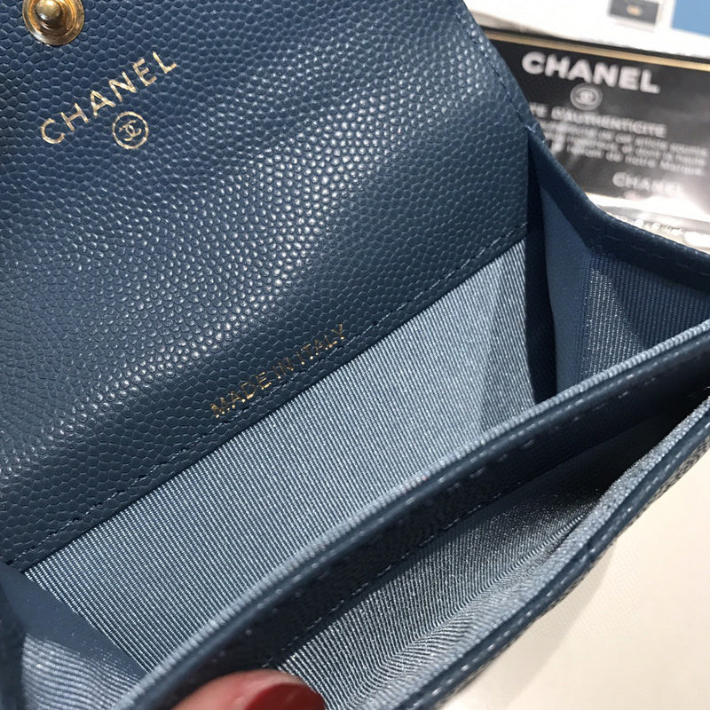 JB - CHL Wallets - 051