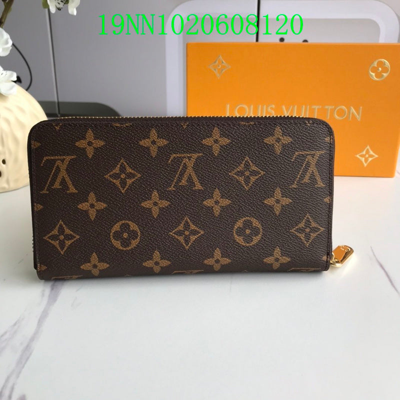 COZY BAGS - LOV Wallet - 1259