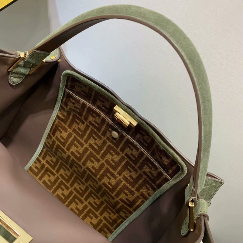 COZY BAGS - FDE Bags - 1015