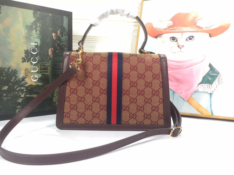 COZY BAGS - GUKI Bags - 064