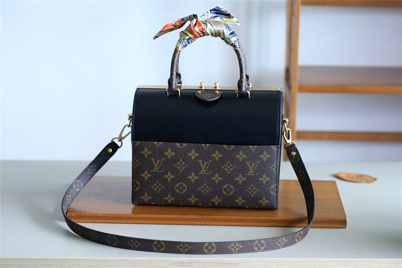 COZY - LOV Lady Bags - 1856