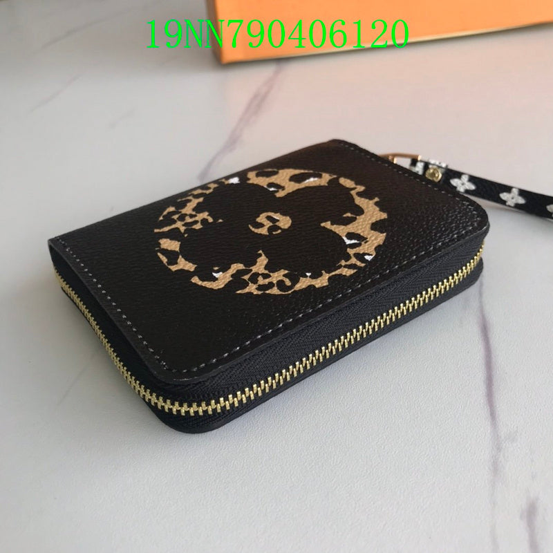 COZY BAGS - LOV Wallet - 1467
