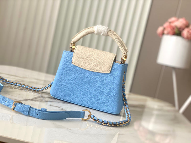 COZY BAGS - LOV Bags - 511