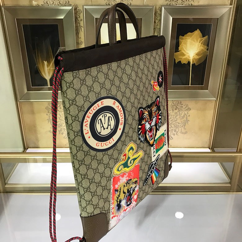 COZY BAGS - Guki Men Bags - 166