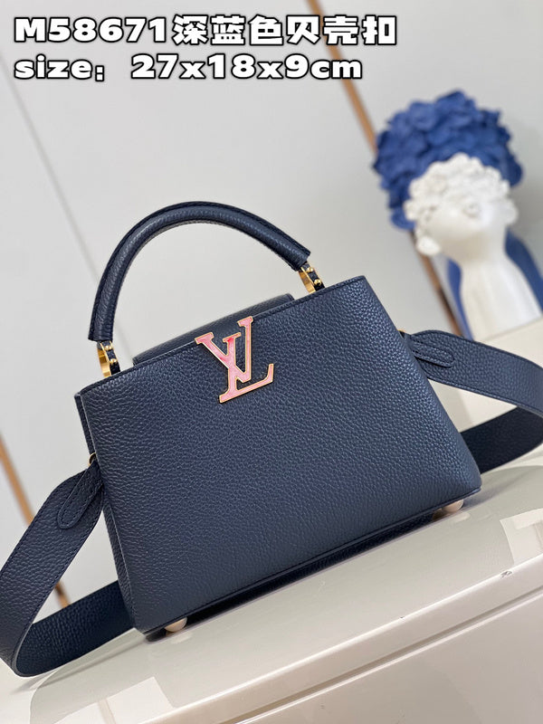 COZY BAGS - LOV Bags - 1049