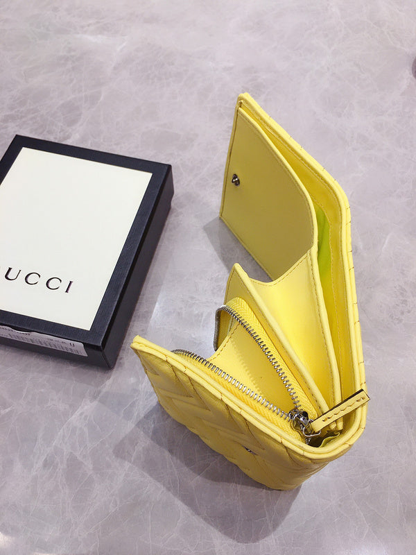 COZY BAGS - Guki Wallet - 395