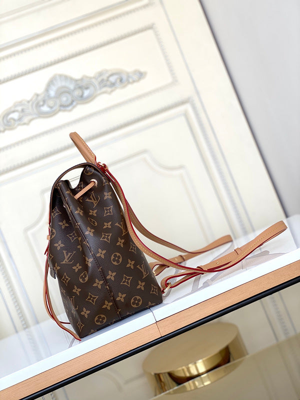 COZY - LOV Backpacks - 074
