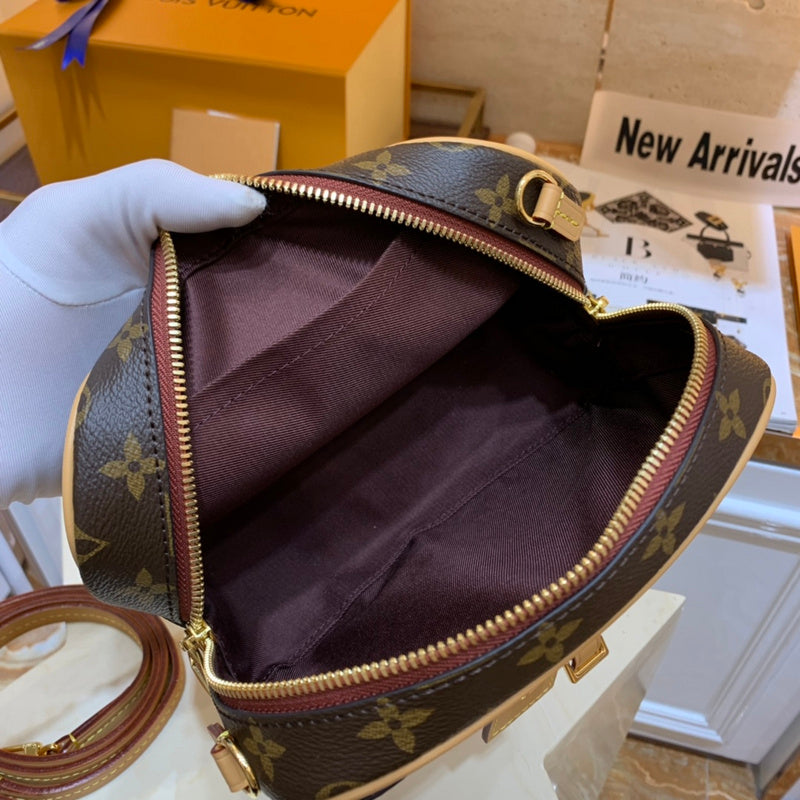 COZY BAGS - LOV Bags - 4350