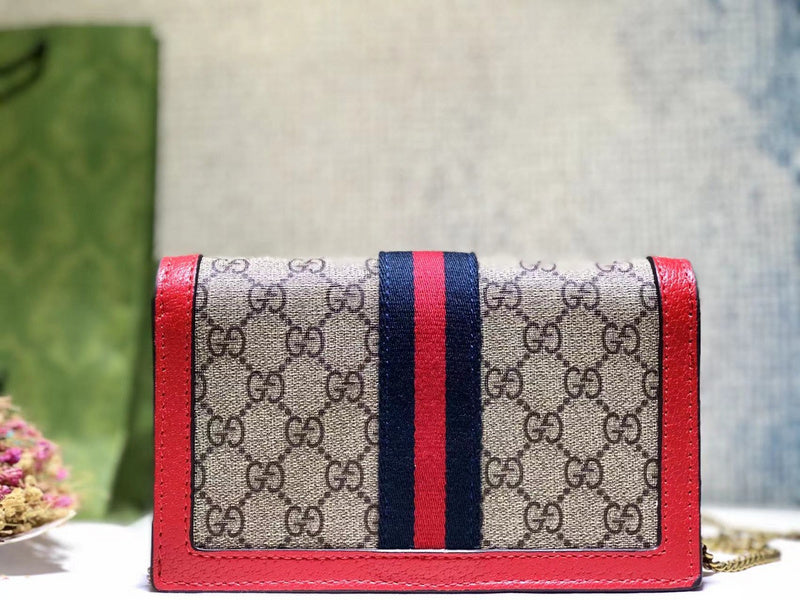 COZY BAGS - GUKI Bags - 691