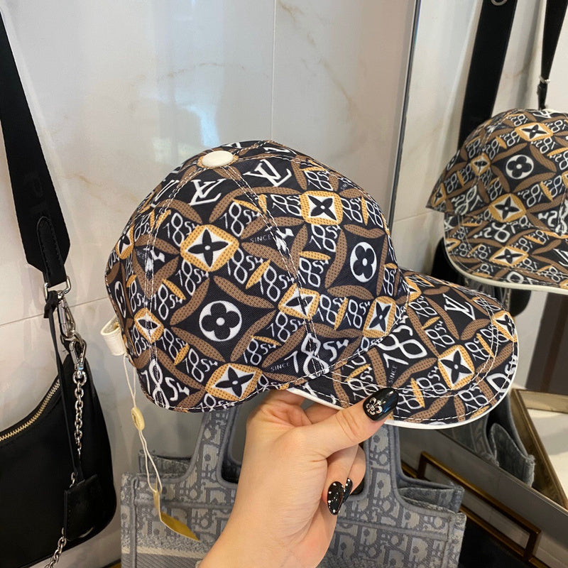 COZY BAGS - LOV Hats & Caps - 325