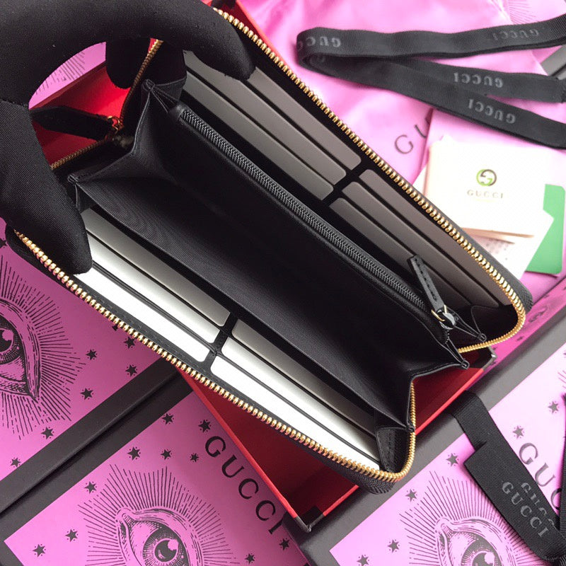 COZY BAGS - Guki Wallet - 696