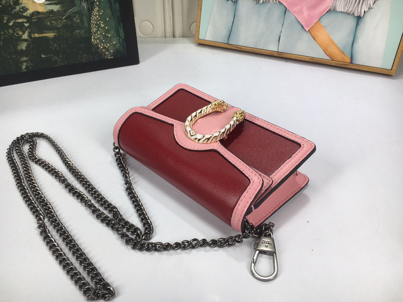 COZY BAGS - GUKI Bags - 038
