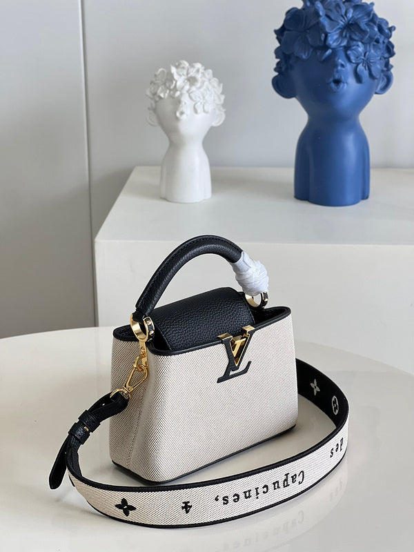 COZY - LV Bags - 2691
