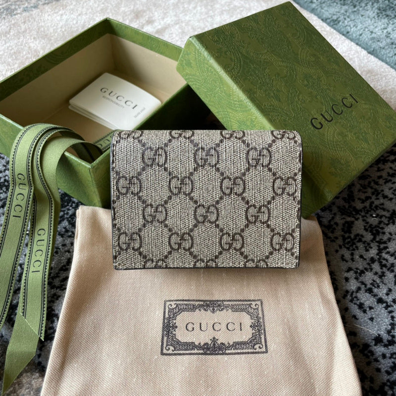 COZY BAGS - Guki Wallet - 332