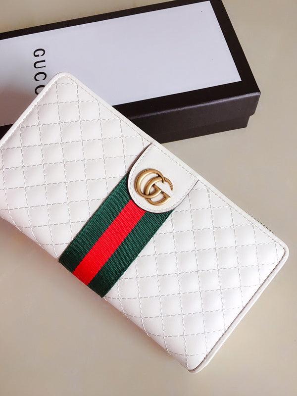 COZY BAGS - Guki Wallet - 464