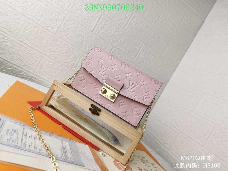 COZY BAGS - CHL Wallet - 811