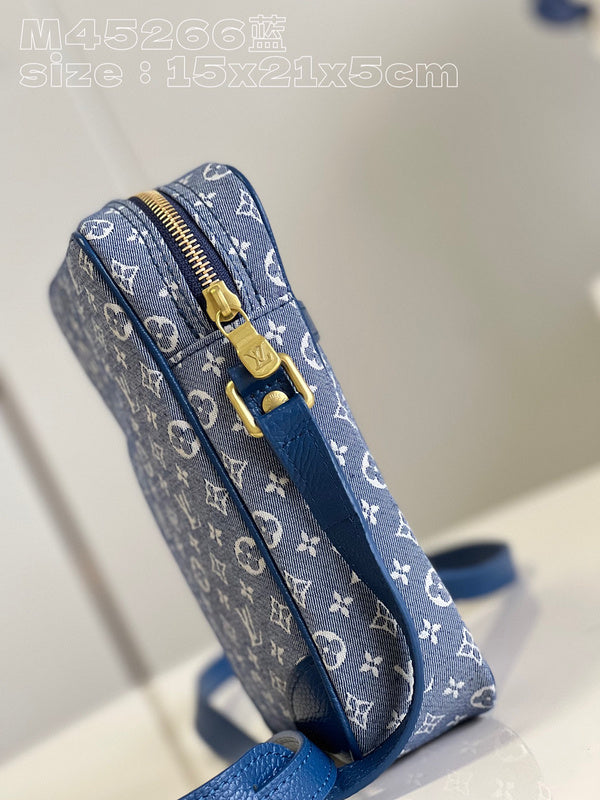 COZY BAGS - LOV Bags - 092