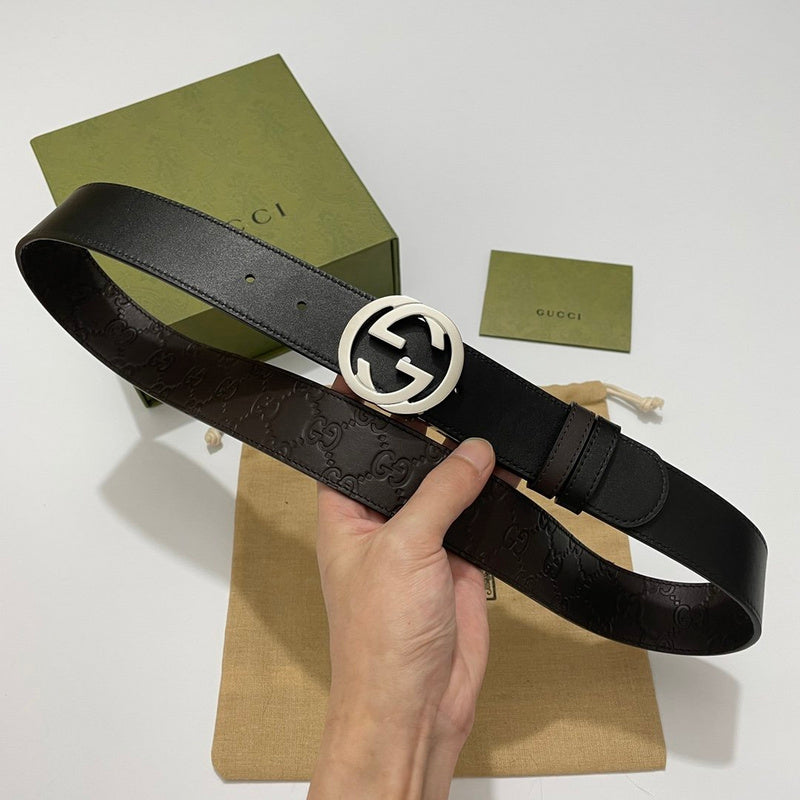 COZY BAGS - GUKI Belts - 162