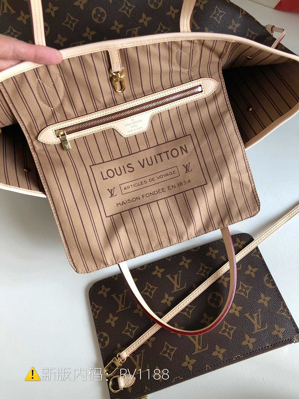 COZY BAGS - LOV Bags - 5071