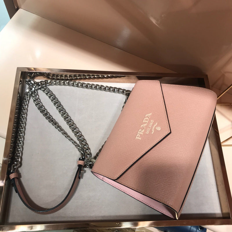 JB - PD Lady Bags - 586