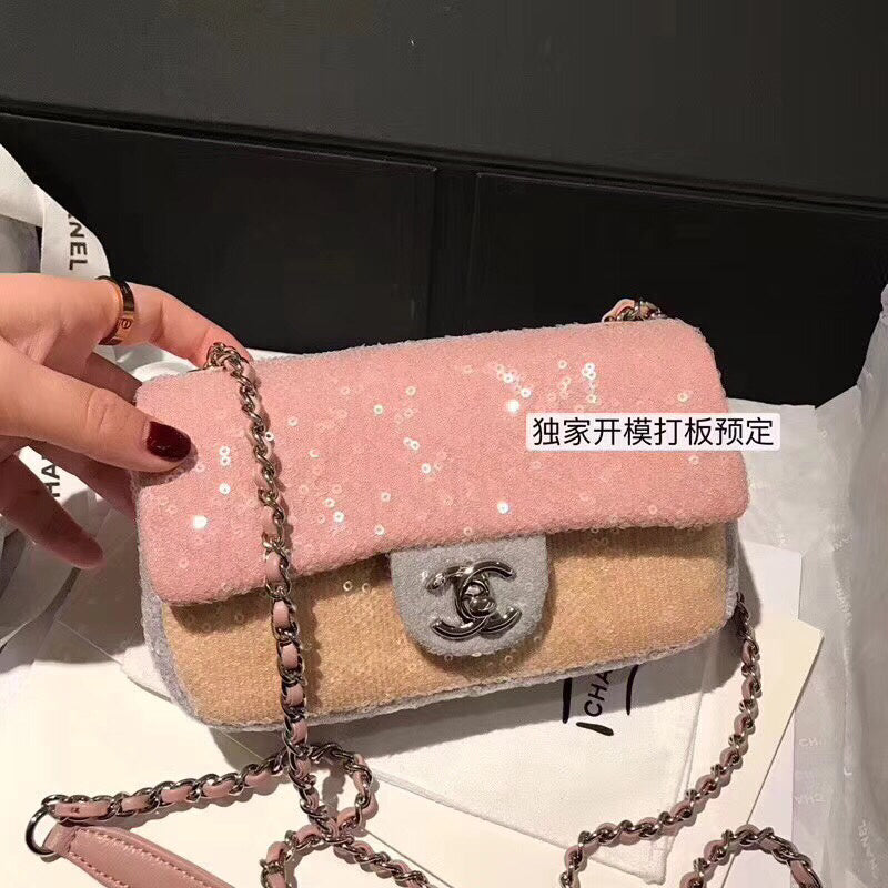 COZY BAGS - CHL Lady Bags - 575