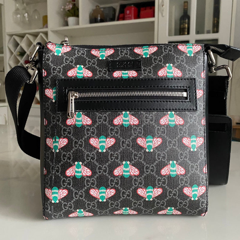 COZY BAGS - GUKI Bags - 981