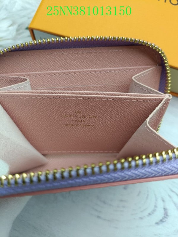 COZY BAGS - LOV Wallet - 927