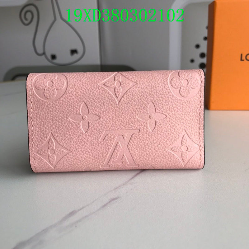 COZY BAGS - CHL Wallet - 1060