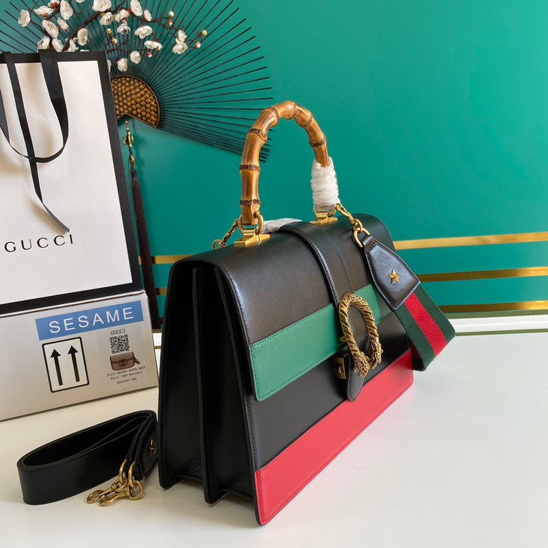COZY BAGS - GUKI Bags - 2292