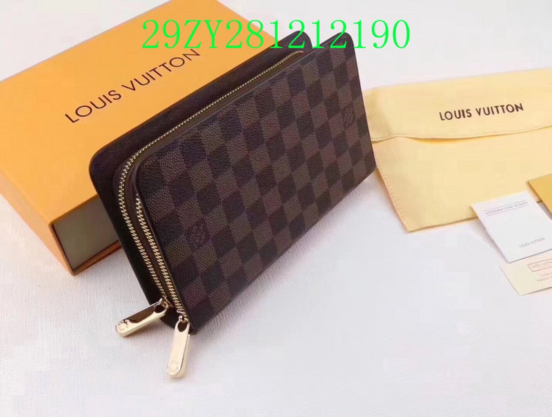 COZY BAGS - CHL Wallet - 1211