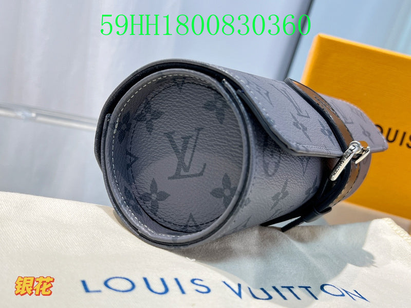 COZY BAGS - LOV Wallet - 013
