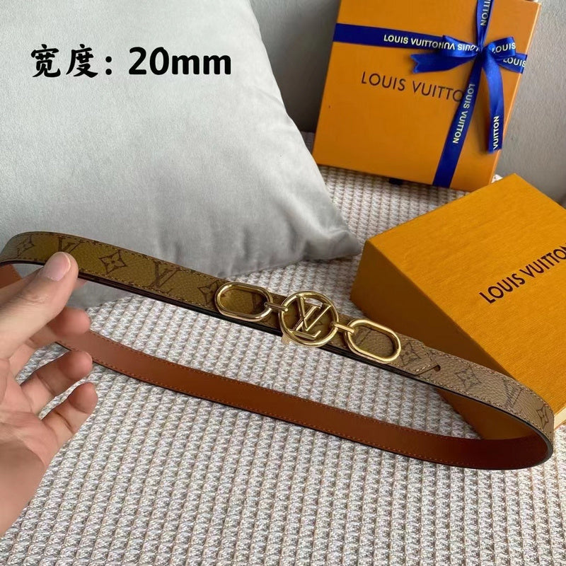 JB - LOV Belts - 003