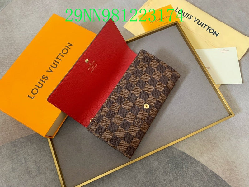COZY BAGS - CHL Wallet - 337