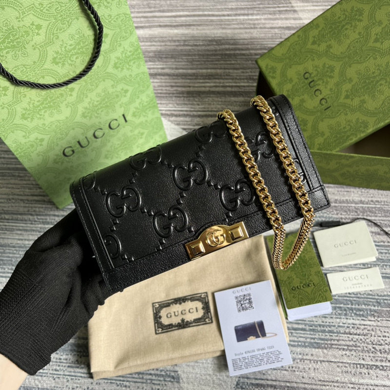 COZY BAGS - GUKI Women Bags - 1287