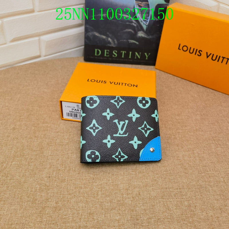 COZY BAGS - LOV Wallet - 596