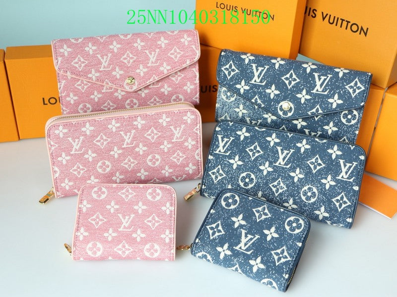 COZY BAGS - LOV Wallet - 1519