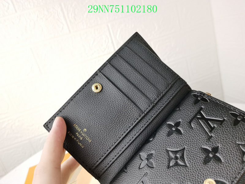 COZY BAGS - CHL Wallet - 516