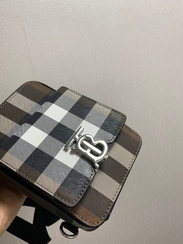 COZY - BOR Men Bags - 071