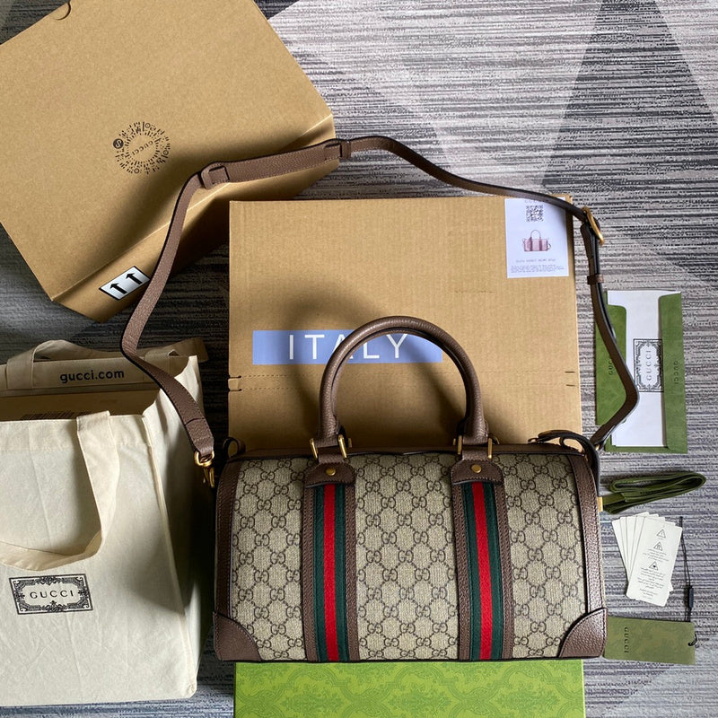 COZY BAGS - GUKI Bags - 1657