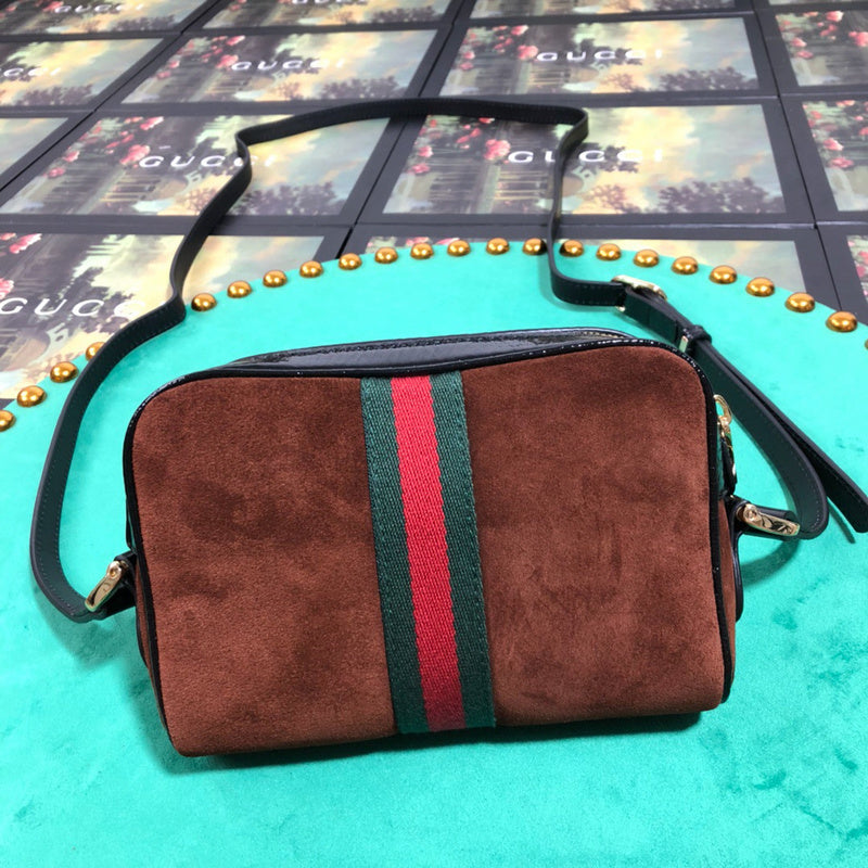 COZY - Guki Lady Bags - 1272