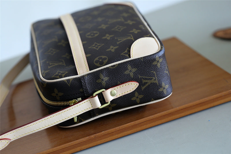 COZY - LOV Lady Bags - 1741