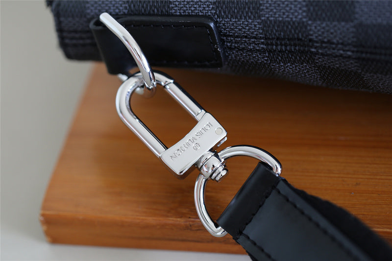 COZY - LOV Men Business Bags - 076