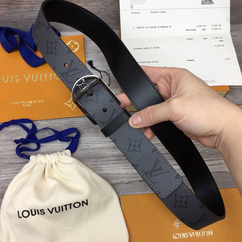 JB - LOV Belts - 219