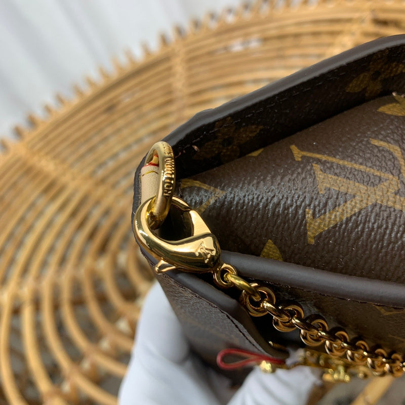 JB - LOV Lady Bags - 268