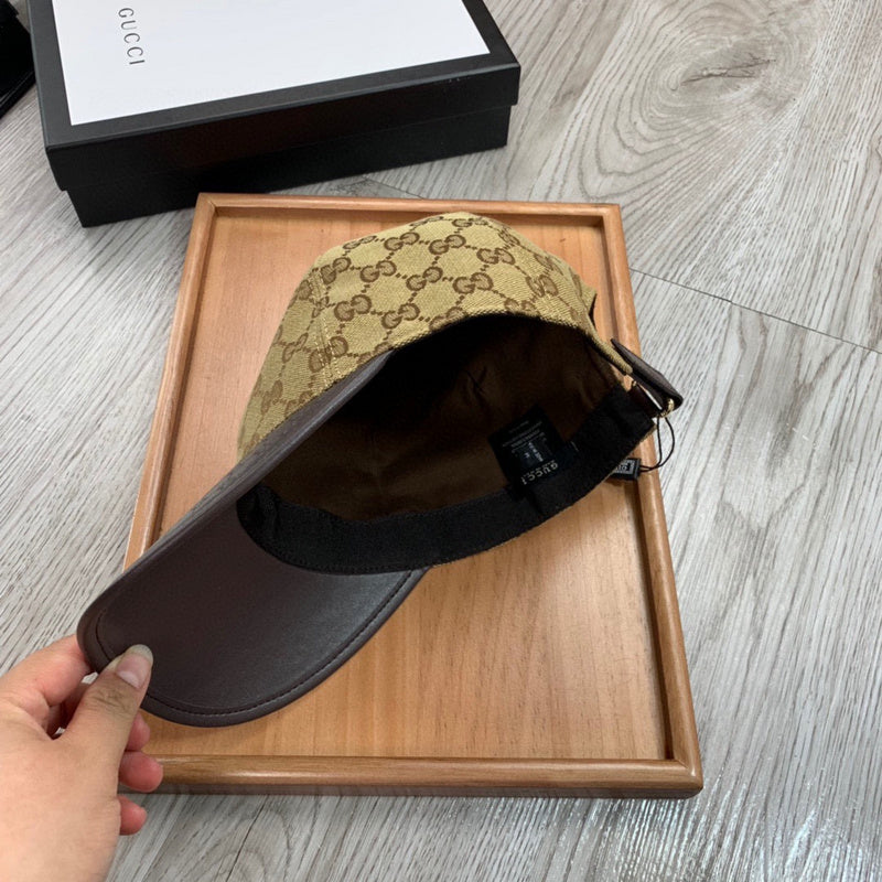 COZY BAGS - Guki Hats & Caps - 134