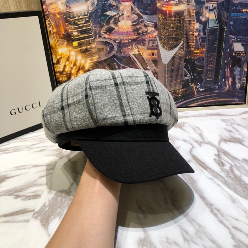 COZY BAGS - BOR Hats & Caps - 142